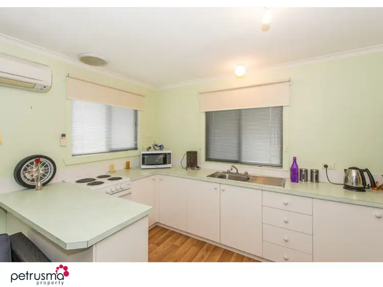 Second view of Homely house listing, 116 Reeve Street, Campania TAS 7026