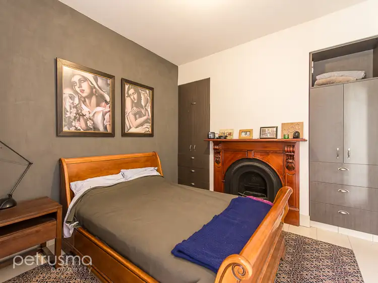 Sixth view of Homely house listing, 35 Feltham Street, North Hobart TAS 7000