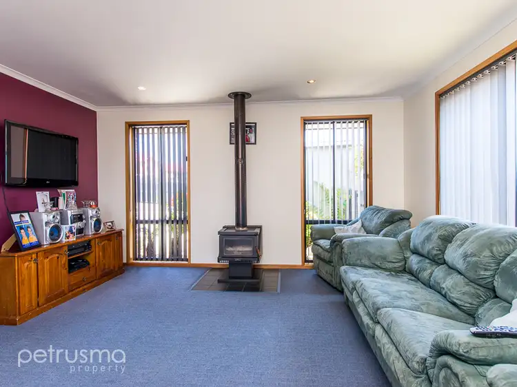 Second view of Homely house listing, 23 Sadri Court, New Norfolk TAS 7140