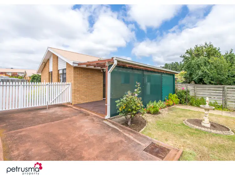 Fourth view of Homely unit listing, 17/19 Cadbury Road, Claremont TAS 7011