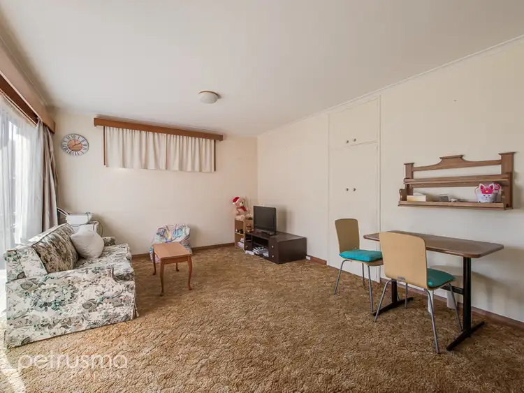 Third view of Homely unit listing, 1/5 Nietta Road, Lindisfarne TAS 7015