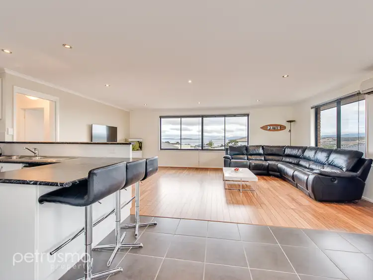 Fourth view of Homely house listing, 11 Nirranda Court, Oakdowns TAS 7019