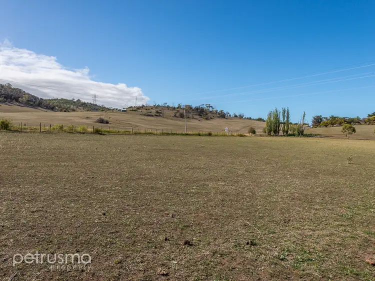Third view of Homely land listing, 1 Oakview Court, Sorell TAS 7172