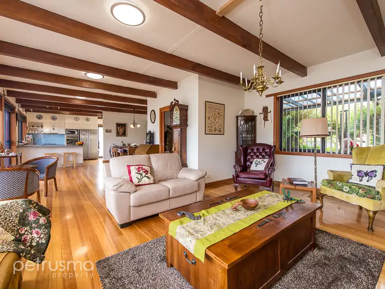 Fourth view of Homely house listing, 18 Morrisby Road, Old Beach TAS 7017