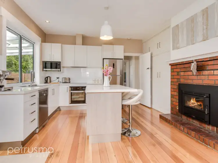 Third view of Homely house listing, 975 Cambridge Road, Cambridge TAS 7170