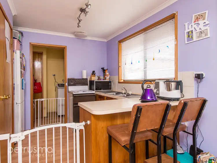 Third view of Homely unit listing, 1/13 Longley Court, Glenorchy TAS 7010