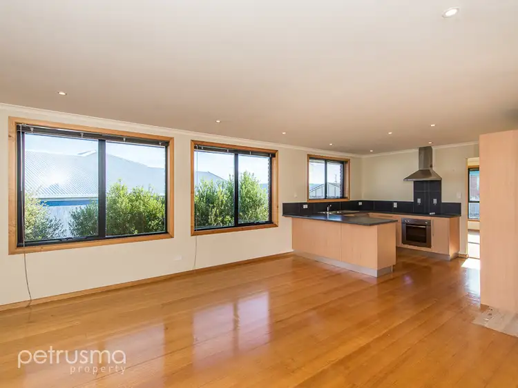 Fifth view of Homely house listing, 45 Pindos Drive, Tranmere TAS 7018