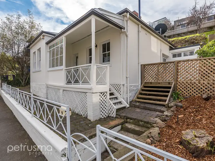 9 Quayle Street, Sandy Bay TAS 7005