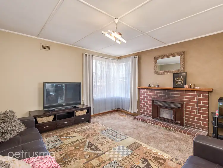 Second view of Homely house listing, 10 Walker Crescent, New Norfolk TAS 7140