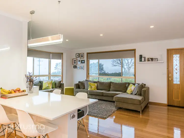 Fourth view of Homely house listing, 165 Saddle Road, Magra TAS 7140