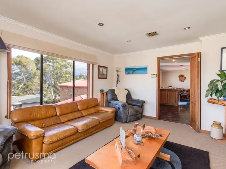 Third view of Homely house listing, 18 Sherwood Court, Lindisfarne TAS 7015
