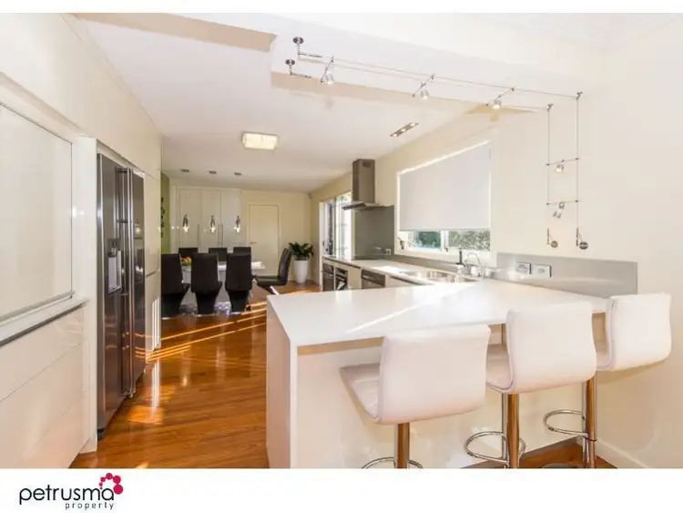 Fifth view of Homely house listing, 21 Holland Court, Howrah TAS 7018