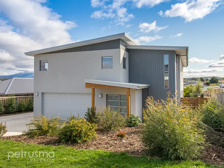 Main view of Homely house listing, 5 Vasili Court, Oakdowns TAS 7019