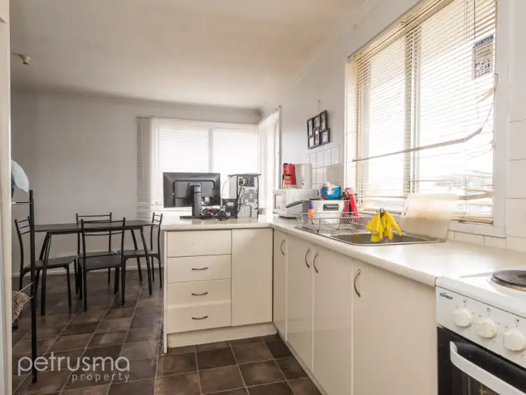 Second view of Homely house listing, 28 Saladin Circle, Clarendon Vale TAS 7019