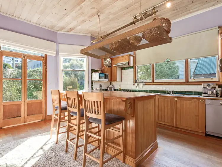 Third view of Homely house listing, 7 Moirunna Road, Lindisfarne TAS 7015