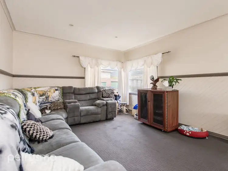 Second view of Homely house listing, 5 Ashbourne Grove, West Moonah TAS 7009