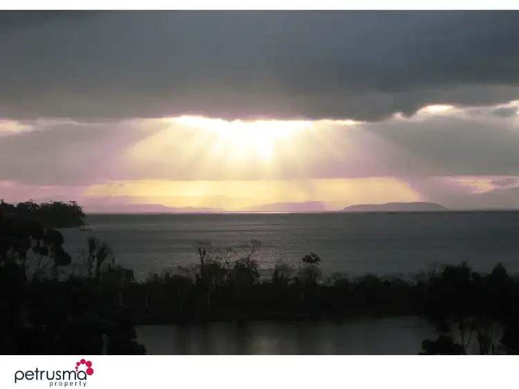 Fourth view of Homely house listing, 34 Lagoon Road, White Beach TAS 7184