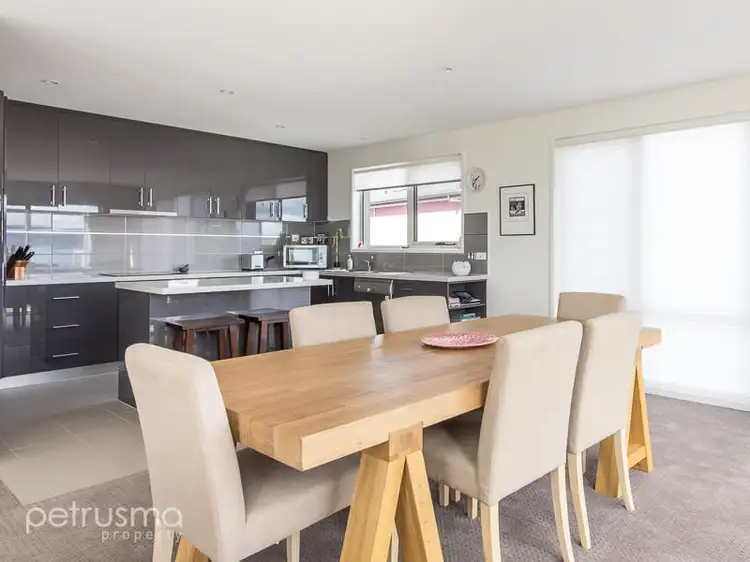 Third view of Homely unit listing, 1/38 Arlunya Street, Tranmere TAS 7018