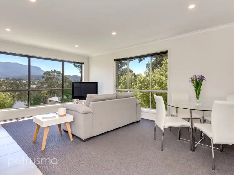 Third view of Homely house listing, 1/29-33 Moir Road, Kingston TAS 7050