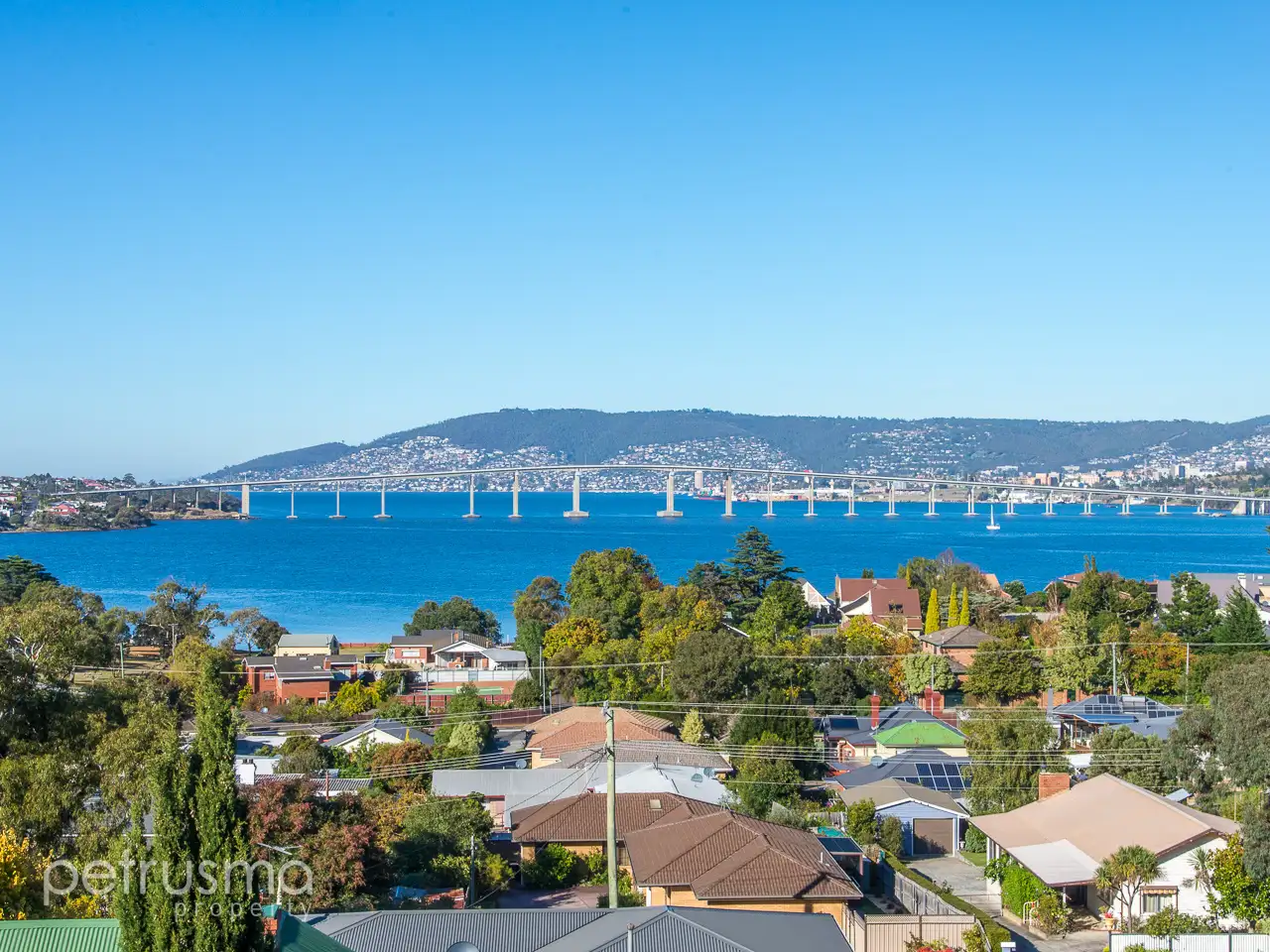 Main view of Homely villa listing, 2/36a Natone Street, Lindisfarne TAS 7015