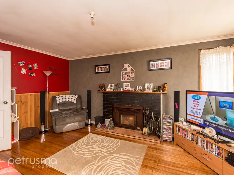 Third view of Homely house listing, 8 Barclay Place, Gagebrook TAS 7030