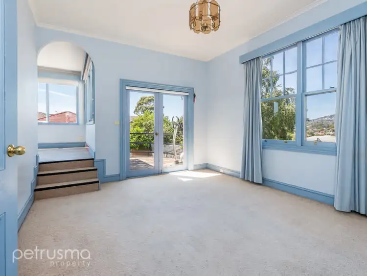 Fifth view of Homely house listing, 17 Parliament Street, Sandy Bay TAS 7005