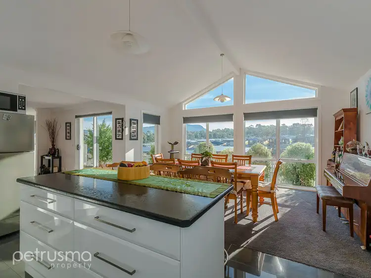 Fifth view of Homely villa listing, 1/5 Lomandra Drive, Blackmans Bay TAS 7052