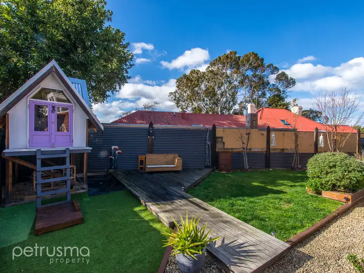 Third view of Homely house listing, 21 Summerhill Road, West Hobart TAS 7000