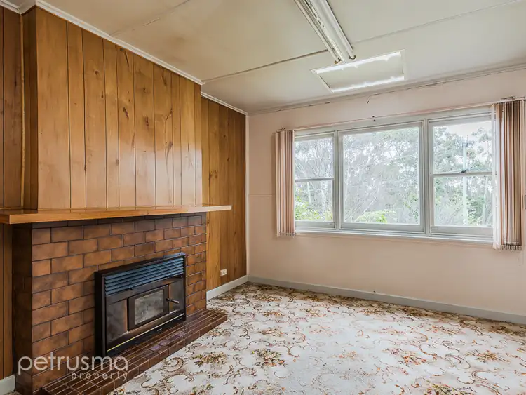 Second view of Homely house listing, 7 Rialannah Road, Mount Nelson TAS 7007