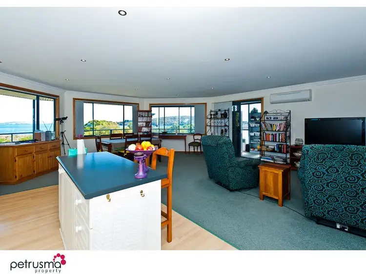 Sixth view of Homely house listing, 25 Myrica Street, Primrose Sands TAS 7173