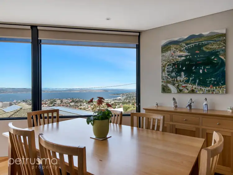 Fourth view of Homely house listing, 11 Danval Place, West Hobart TAS 7000
