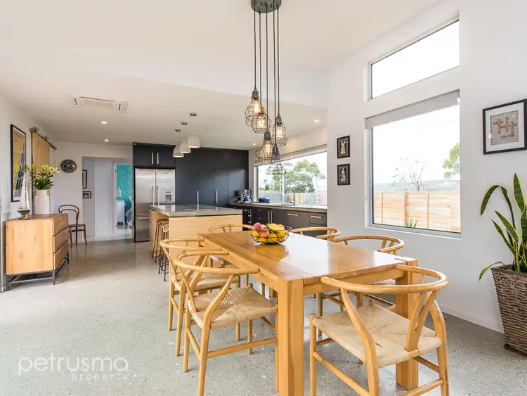 Fifth view of Homely house listing, 91 Cremorne Avenue, Cremorne TAS 7024
