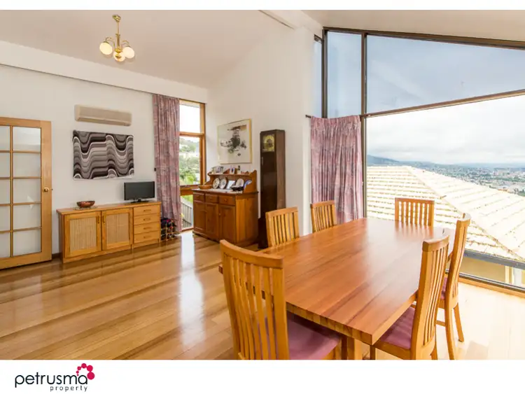 Second view of Homely house listing, 16 Marlborough Street, Sandy Bay TAS 7005