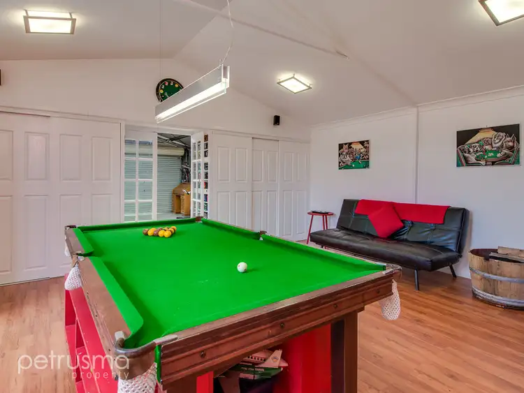 Fifth view of Homely house listing, 2 Millview Drive, Oakdowns TAS 7019
