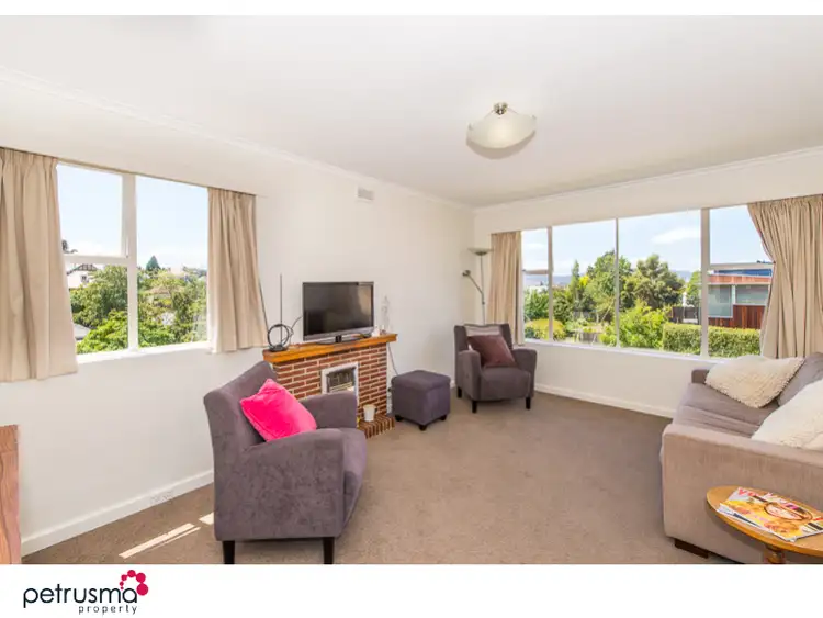 Fourth view of Homely unit listing, 6/22a Lord Street, Sandy Bay TAS 7005