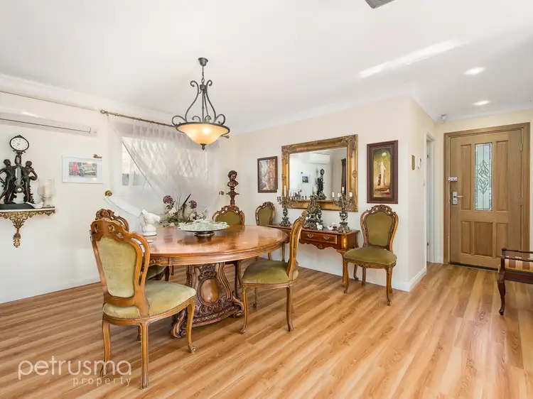 Fifth view of Homely house listing, 1 White Timber Road, Lachlan TAS 7140
