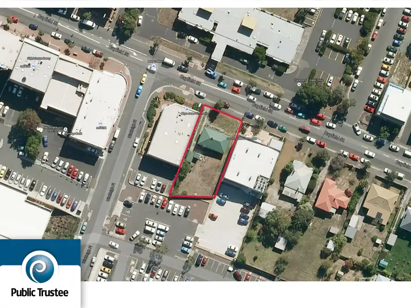 Main view of Homely house listing, 15 Bayfield Street, Rosny Park TAS 7018
