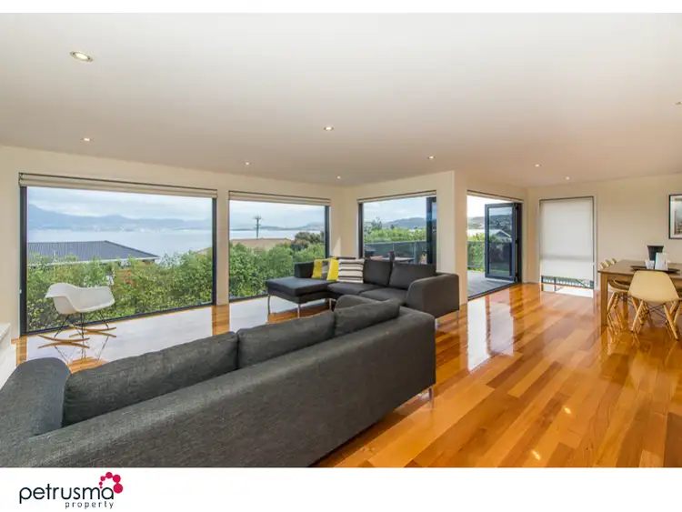 Second view of Homely house listing, 345 Carella Street, Tranmere TAS 7018