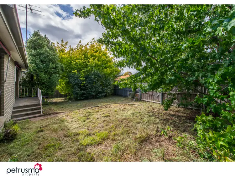 Second view of Homely house listing, 8 Benboyd Circle, Rokeby TAS 7019