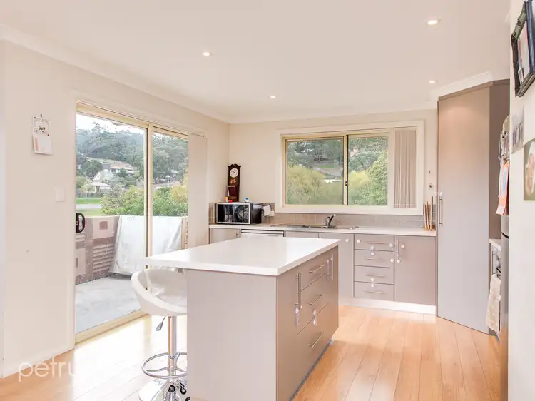 Third view of Homely house listing, 2/6 Erebus Street, Warrane TAS 7018