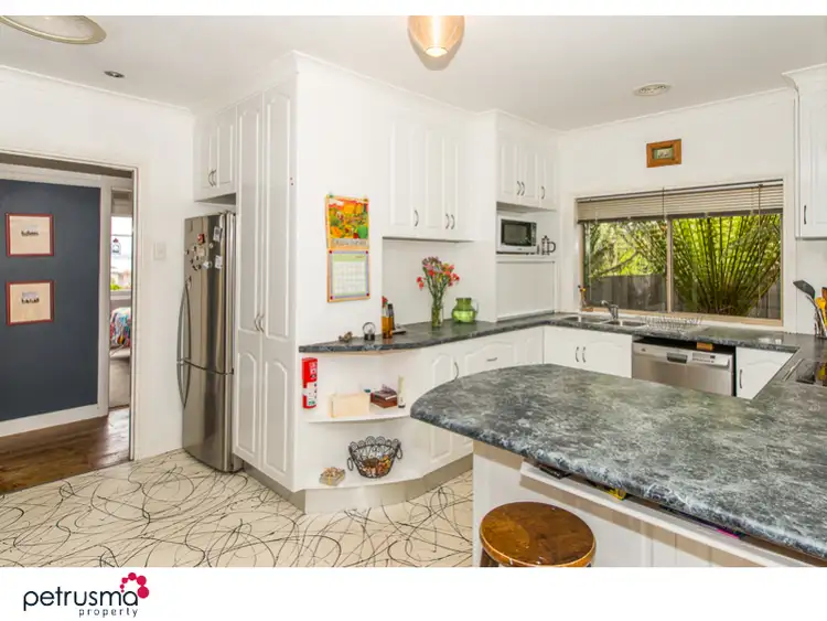 Sixth view of Homely house listing, 223 Roslyn Avenue, Blackmans Bay TAS 7052