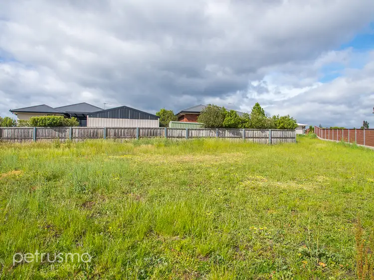 Fifth view of Homely land listing, 49 Glebe Hill Road, Howrah TAS 7018