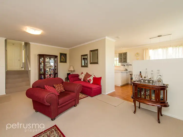 Sixth view of Homely house listing, 56 Fouche Avenue, Old Beach TAS 7017