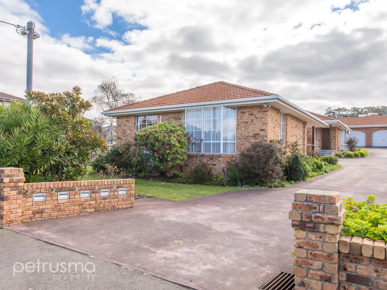 Main view of Homely unit listing, 5/28 South Street, Bellerive TAS 7018