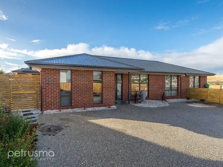 Main view of Homely house listing, 7 Norfolk Drive, Howrah TAS 7018