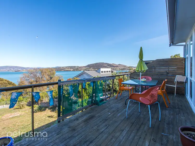 Second view of Homely house listing, 50 Brady Street, Midway Point TAS 7171