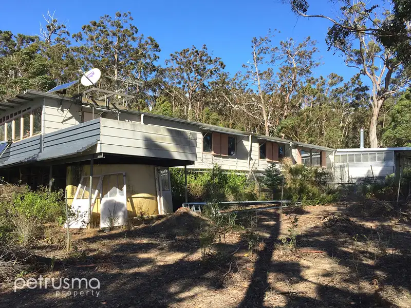 Main view of Homely house listing, 171 Hastings Bay Esplanade, Hastings TAS 7109