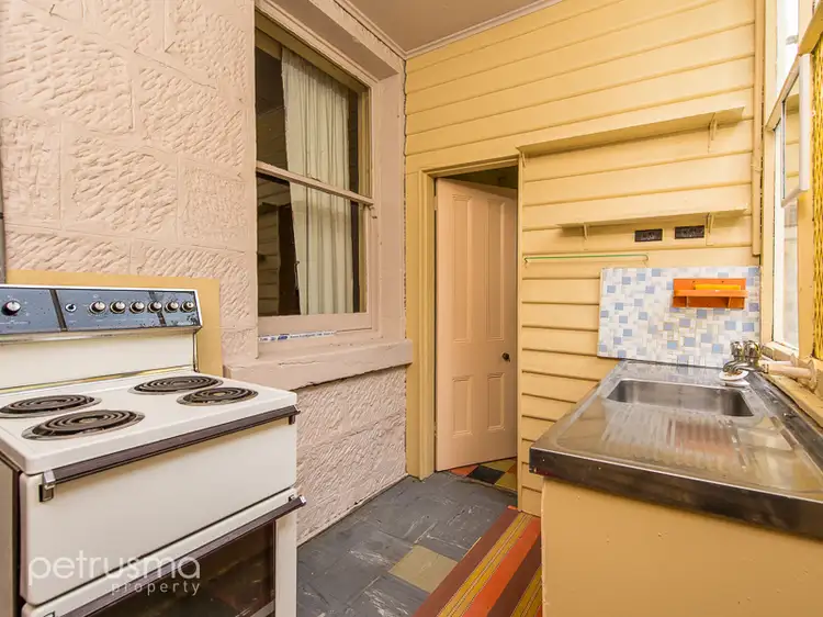 Second view of Homely house listing, 53 Lansdowne Crescent, West Hobart TAS 7000