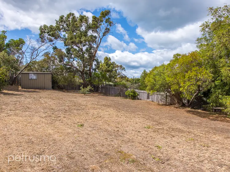 Third view of Homely land listing, 5 Vancouver Street, Midway Point TAS 7171