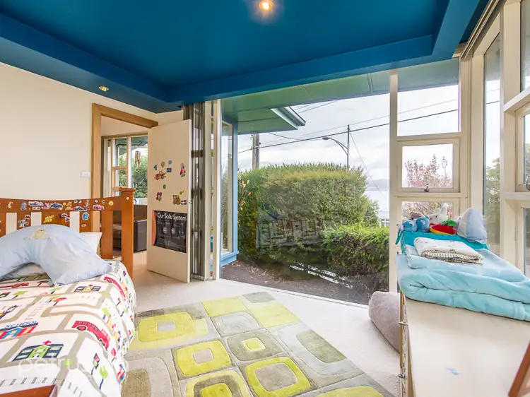 Sixth view of Homely house listing, 685 Sandy Bay Road, Sandy Bay TAS 7005